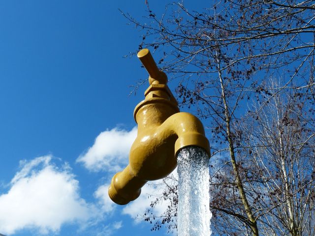 Lektion3 Wasserhahn